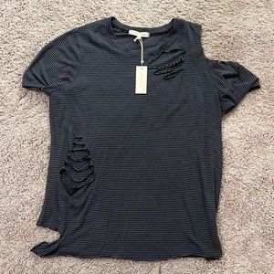 *NWT* GILDED INTENT SHIRT
